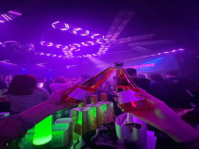 云浮夜总会招聘